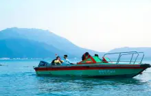 Jiaochangwei Longqi Bay Yacht Club