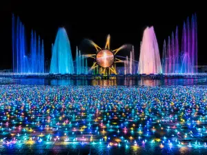 Yomiuri Land