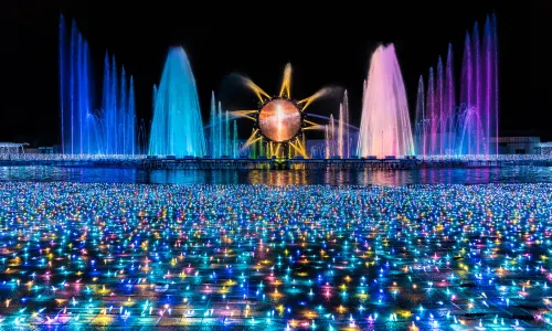 Yomiuri Land