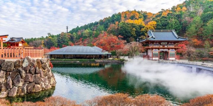 勝尾寺
