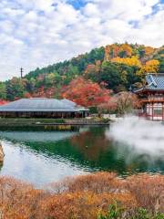 Templo Katsuo-ji