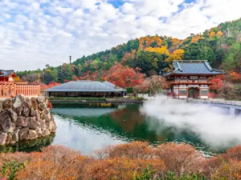 วัดคัตสึโอจิ