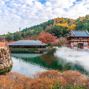 勝尾寺