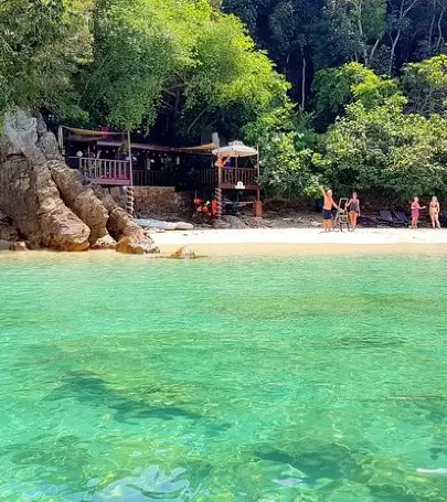 10 Best Things To Do In Kuala Terengganu Terengganu Kuala Terengganu Travel Guides 2021 Trip Com