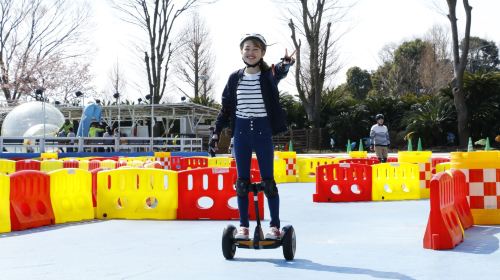 伊豆ぐらんぱる公園