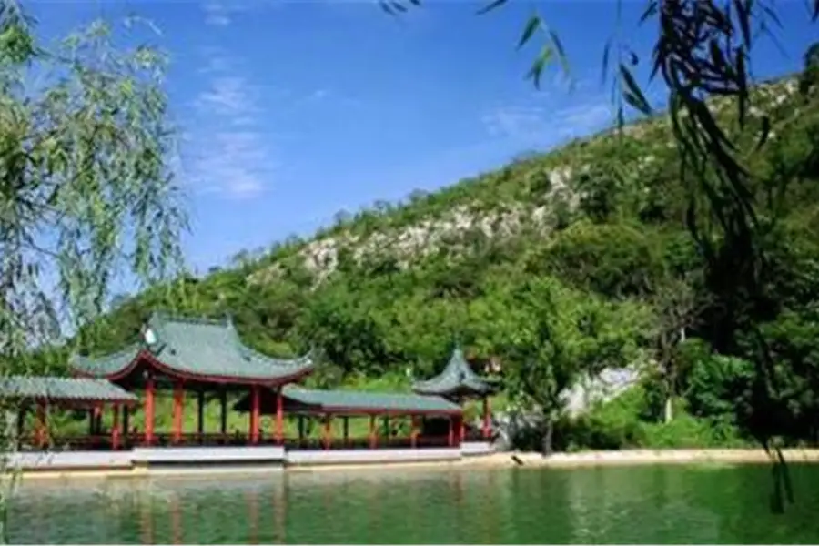 Guanshiliu Park