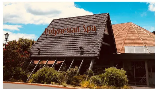 Polynesian Spa