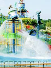 Bizika Water Park