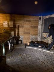 Jack the Ripper Museum