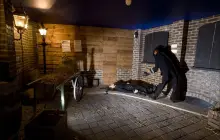 Jack The Ripper Museum