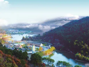 옥화궁