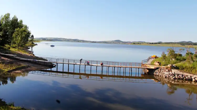 Hotels in Dongliao