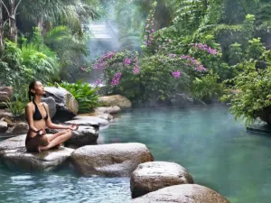 Bolian Resorts & SPA Chongqing