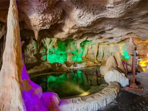 Yingkou Yuelongzhuang Hot Spring