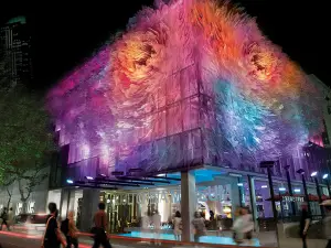 Liuli China Museum