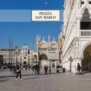 Doge's Palace: Skip the line tickets with audio guide