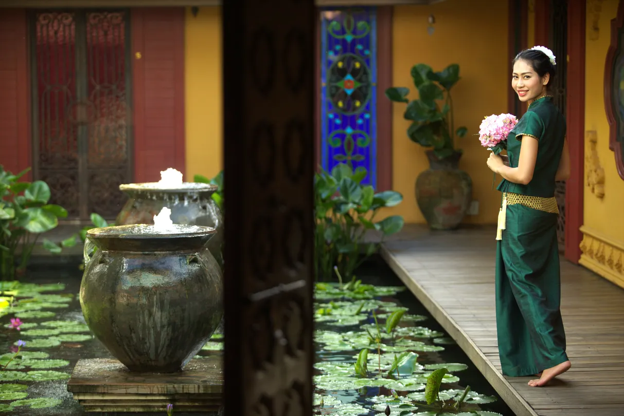 3_綠洲Spa水療中心（素坤逸51店）