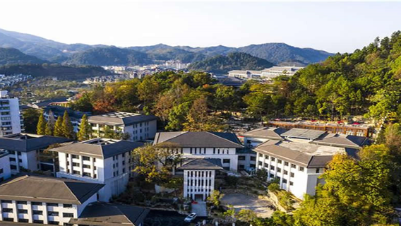 Jiangxi Yichun Hot Spring Workers Sanatorium (Gongliao Hot Spring)