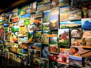 Three Gorges Museum