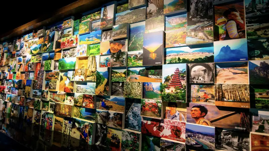 4_Three Gorges Museum