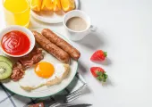 Food Matters: Top 6 Staycations with Delectable Breakfasts