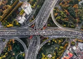 Engineering Marvels in China: From the Great Wall to the World’s Fastest Train