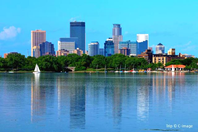 10 Most Forward Thinking US Cities in 2019