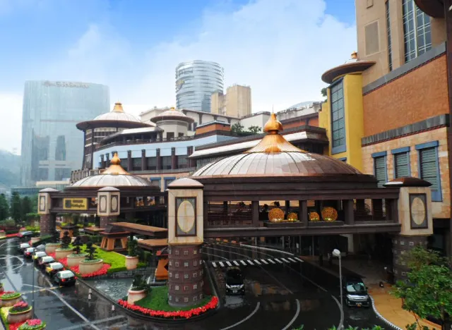 【2025澳門親子遊👨👩👦】精選有兒童樂園的澳門酒店