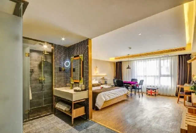 【親子遊】北京、上海親子自由行