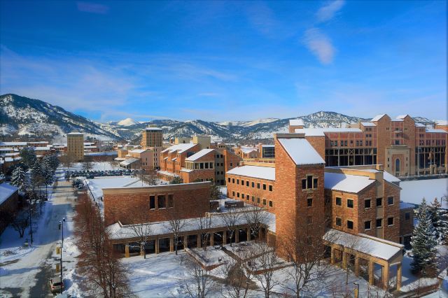 10 Most Forward Thinking US Cities in 2019