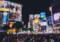 Study: How US Travelers perceive Tokyo