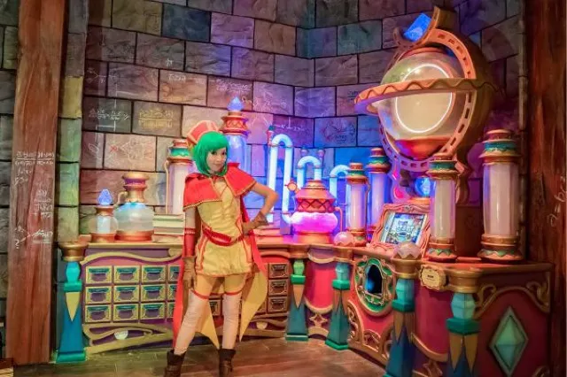 【2025澳門親子遊👨👩👦】精選有兒童樂園的澳門酒店