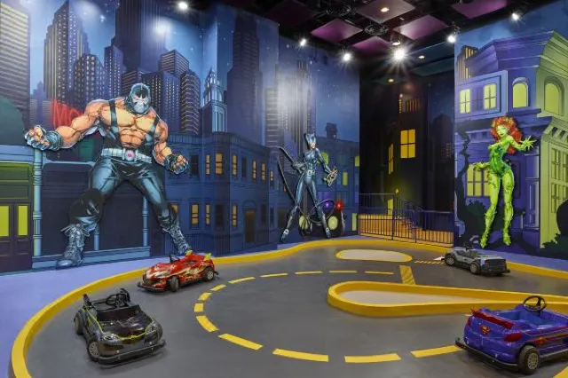 【2025澳門親子遊👨👩👦】精選有兒童樂園的澳門酒店