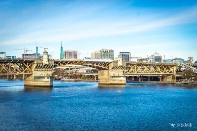 10 Most Forward Thinking US Cities in 2019