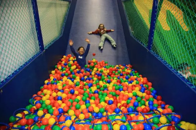 【2025澳門親子遊👨👩👦】精選有兒童樂園的澳門酒店