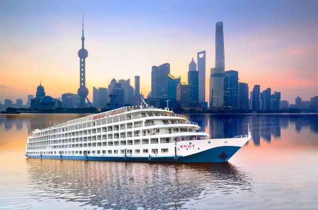 【親子遊】北京、上海親子自由行