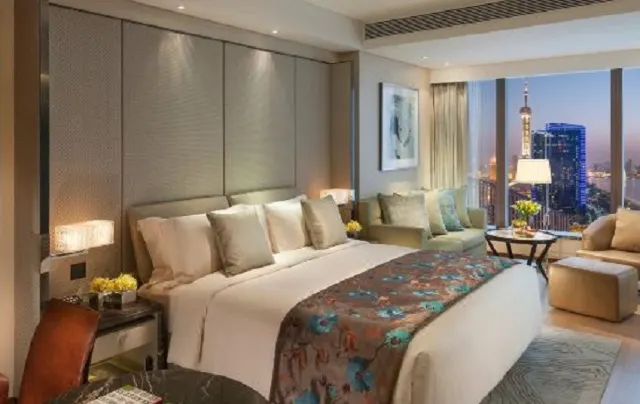 【親子遊】北京、上海親子自由行