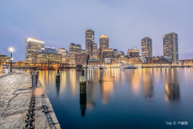10 Most Forward Thinking US Cities in 2019