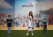 LEGOLAND® Malaysia Resort from 21 to 23 Sept 2018