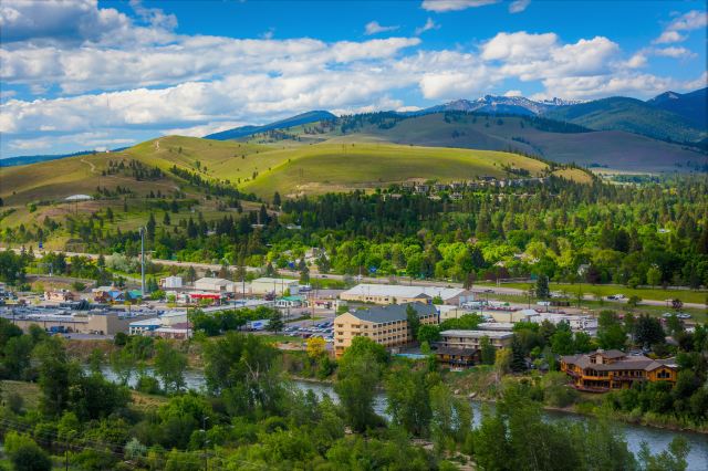 10 Most Forward Thinking US Cities in 2019
