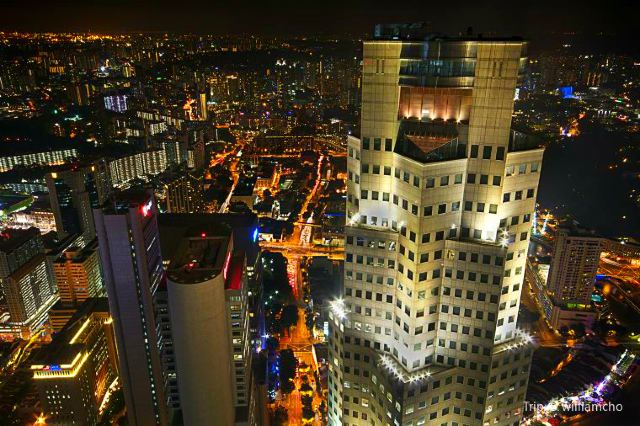 10 Most Forward Thinking US Cities in 2019