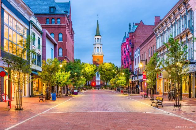 10 Most Forward Thinking US Cities in 2019