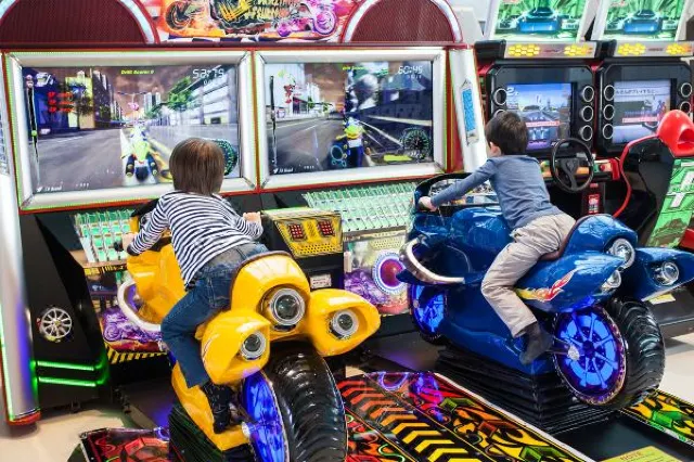 【2025澳門親子遊👨👩👦】精選有兒童樂園的澳門酒店