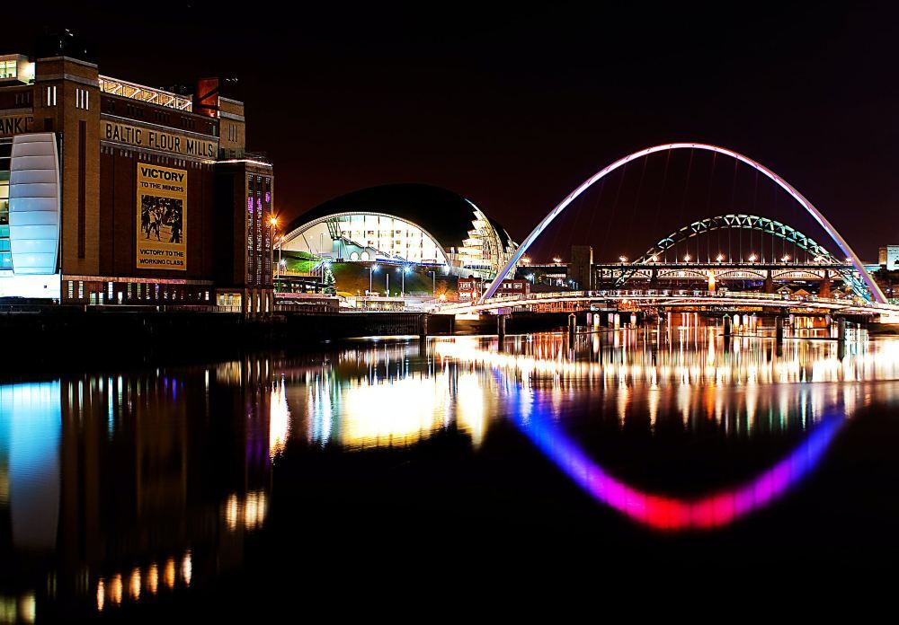 The 7 essential things to do in Newcastle