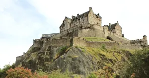 Edinburgh Travel: When is the best time to visit Edinburgh