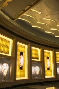 Xingzuonannv 大阪希爾頓飯店優惠