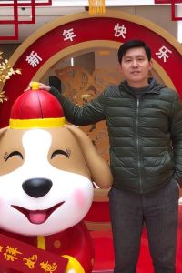 Kongyoujun 天津濱海皇冠假日飯店優惠