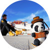 Panda_Slow_Travel