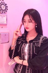 Qingning 佛山百盛達君玉麗呈酒店優惠