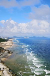 Qingfenglh 廈門宸洲海景洲際酒店優惠